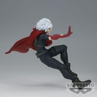 Banpresto  My Hero Academia Die bösen Schurken Tomura Shigaraki Figur 13cm 