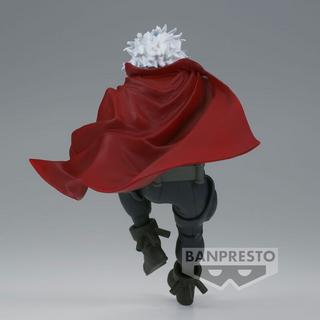 Banpresto  My Hero Academia Die bösen Schurken Tomura Shigaraki Figur 13cm 