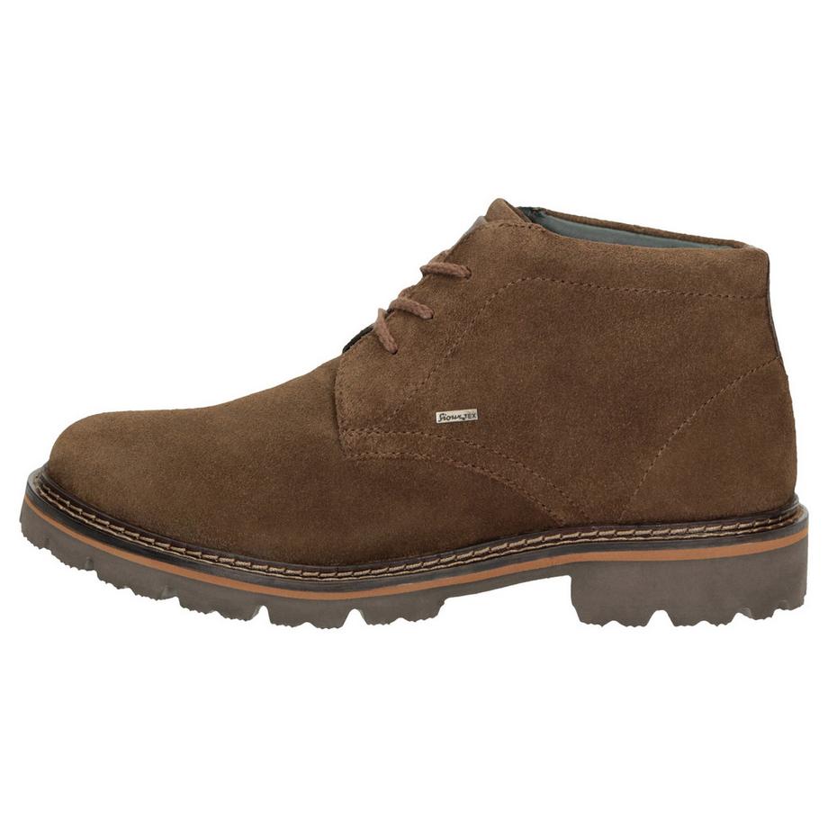 Sioux Adalrik TEX Stiefelette  