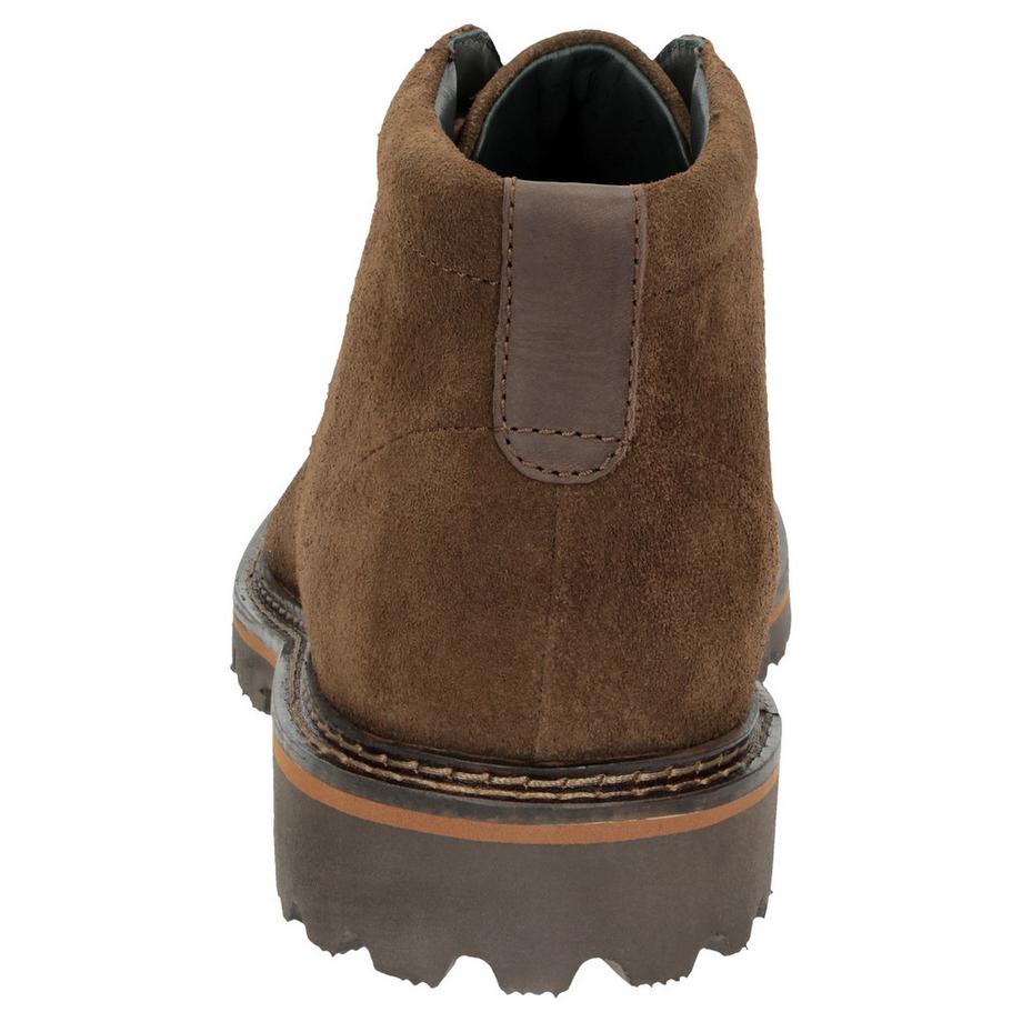 Sioux Adalrik TEX Stiefelette  
