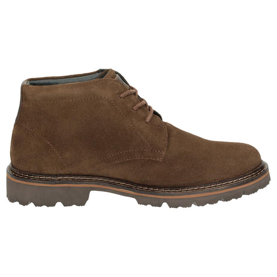 Sioux Adalrik TEX Stiefelette  