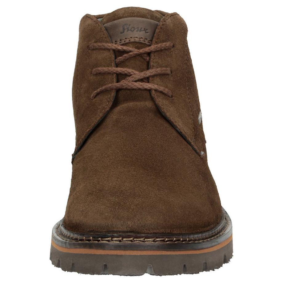 Sioux Adalrik TEX Stiefelette  