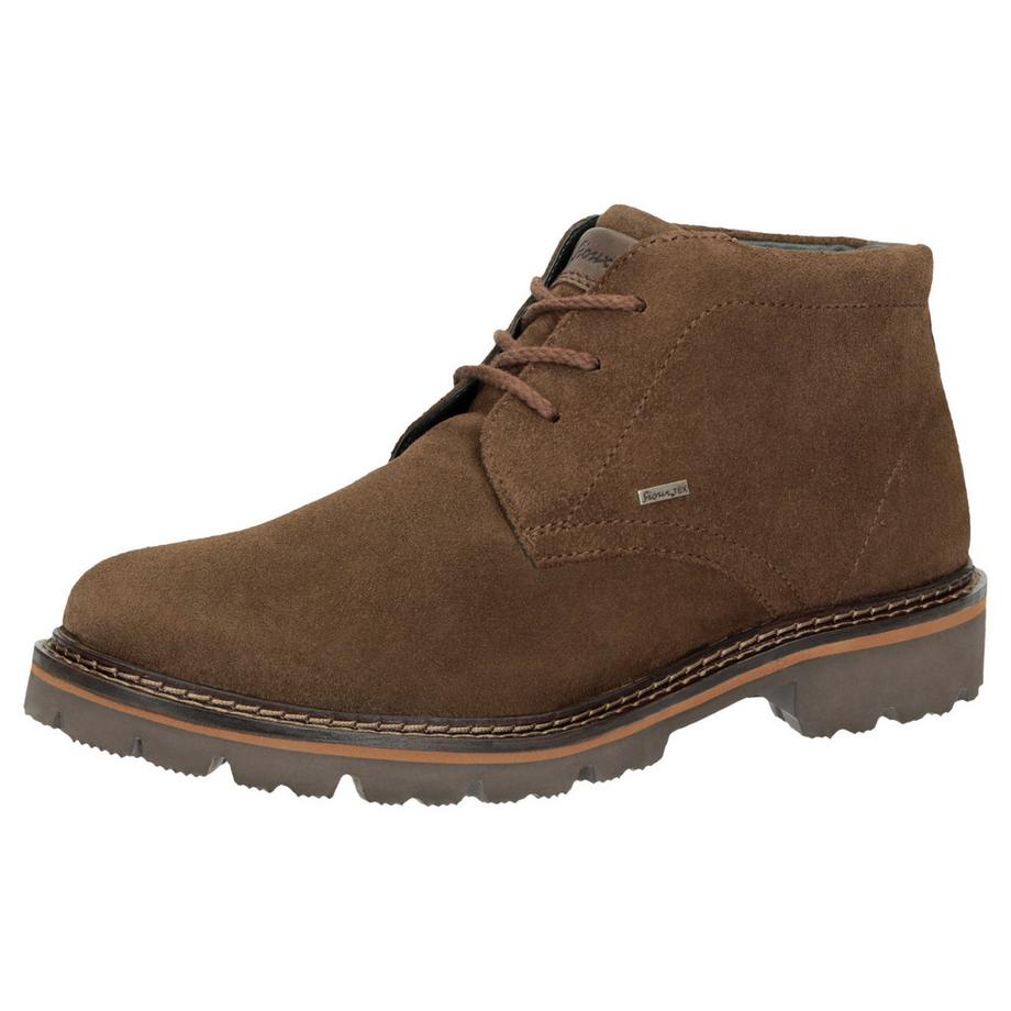 Stiefelette Adalrik-716-TEX-H