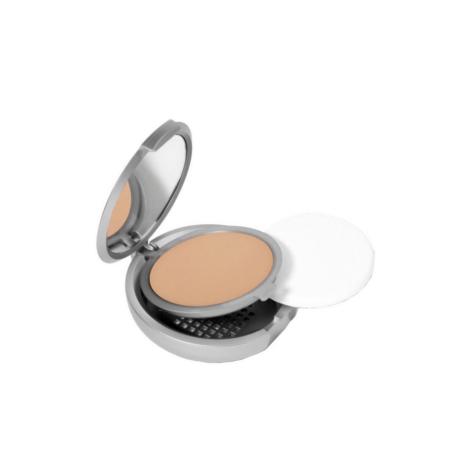 T. Leclerc  Fondation compacte Fond de teint poudre compacte 