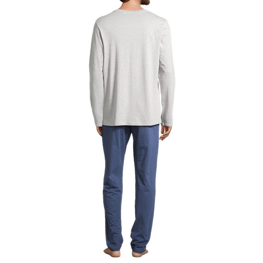 Schiesser Night & Home Pyjama  