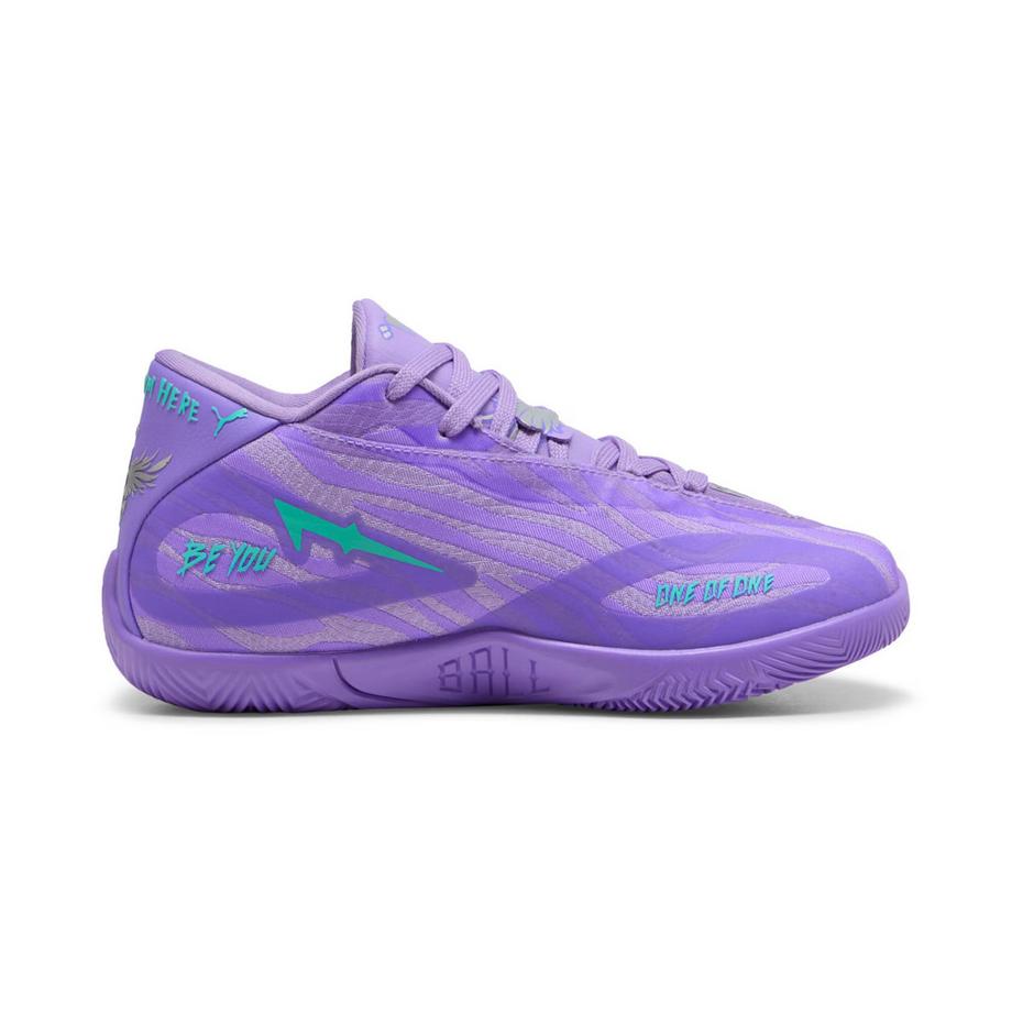 PUMA MB.06 Shooting Star Basketballschuhe  