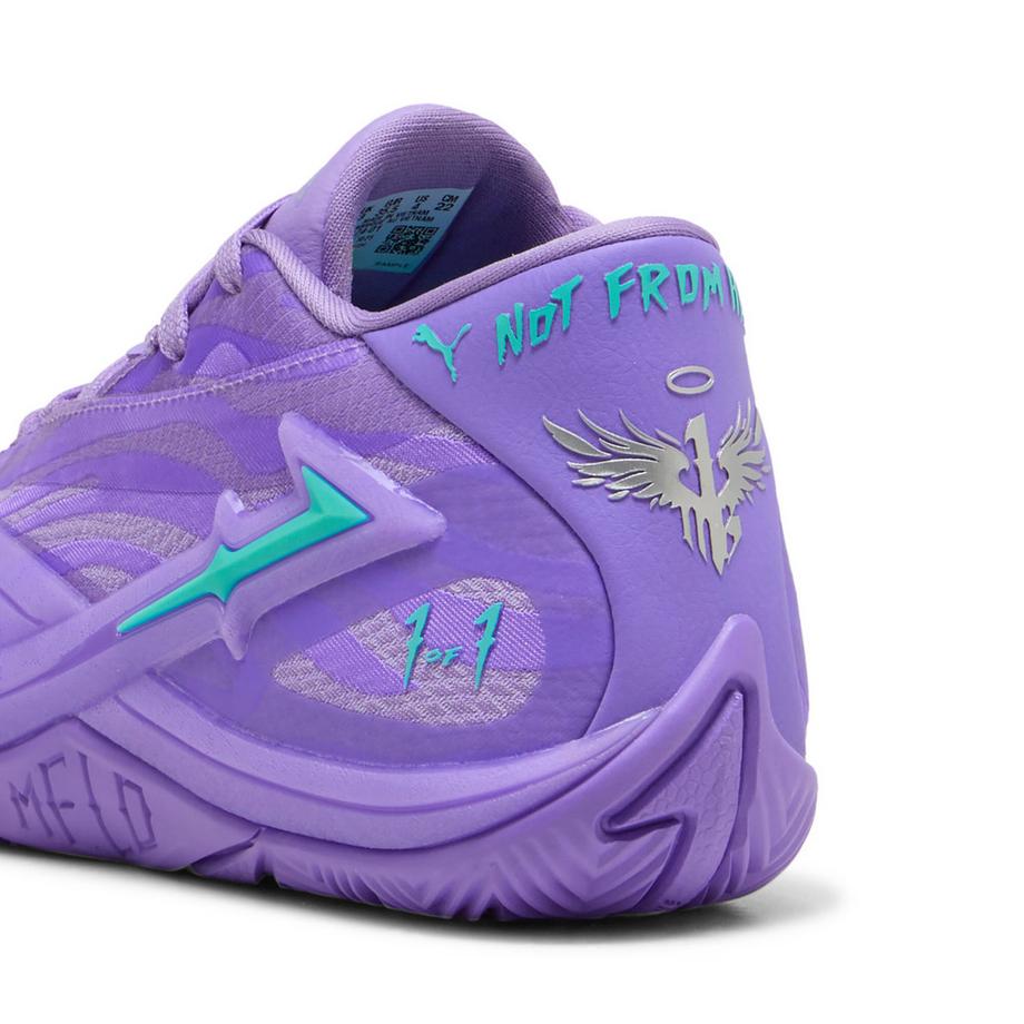 PUMA MB.06 Shooting Star Basketballschuhe  