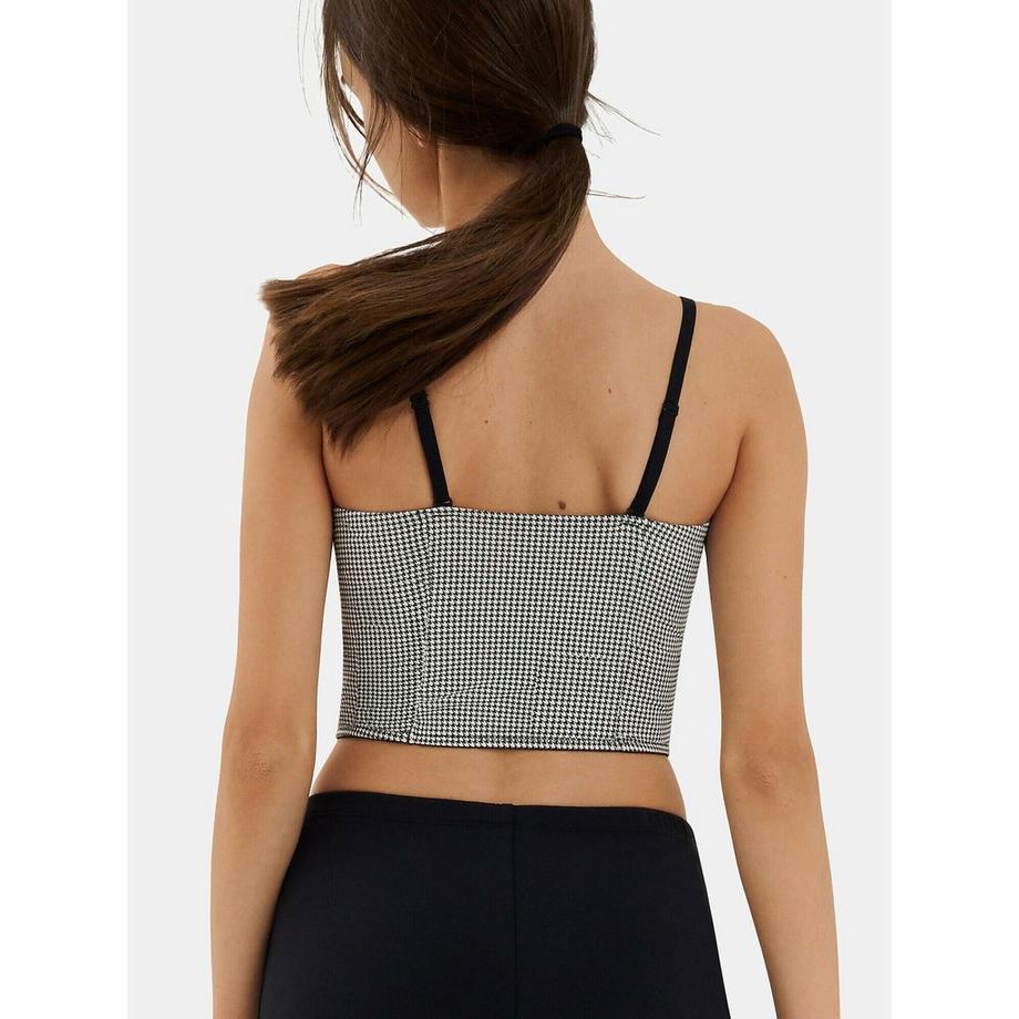 Lisca Mia Bustier Top Caraco  