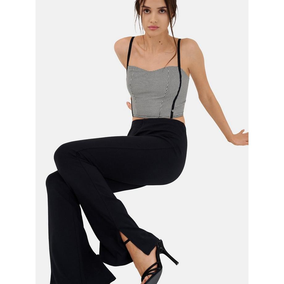 Lisca Mia Bustier Top Caraco  