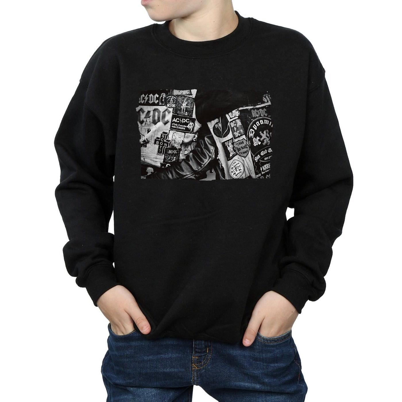 AC/DC  ACDC Sweatshirt 