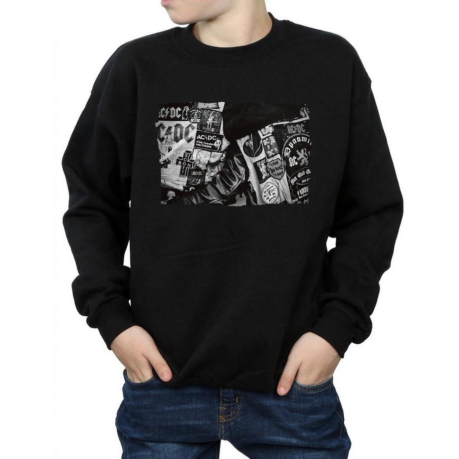 AC/DC  ACDC Sweatshirt 