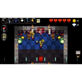 GAME  Crypt of Necrodancer 