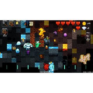 GAME  Crypt of Necrodancer 