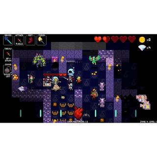 GAME  Crypt of Necrodancer 