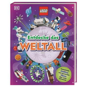 LEGO® Entdecke das Weltall