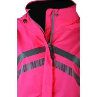 Weatherbeeta  Veste imperméable légère et réfléchissante 