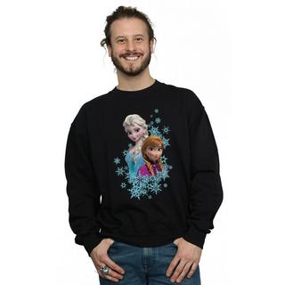 Disney  Frozen Sweatshirt 