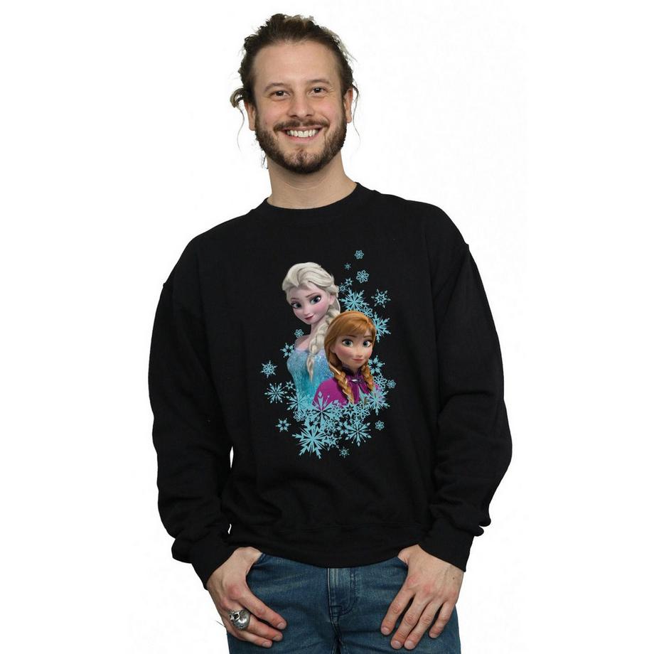 Disney Frozen Sweatshirt  