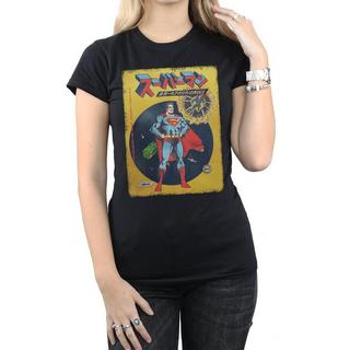 DC COMICS  Tshirt 