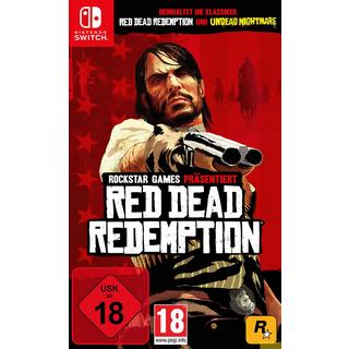 Rockstar  Red Dead Redemption 