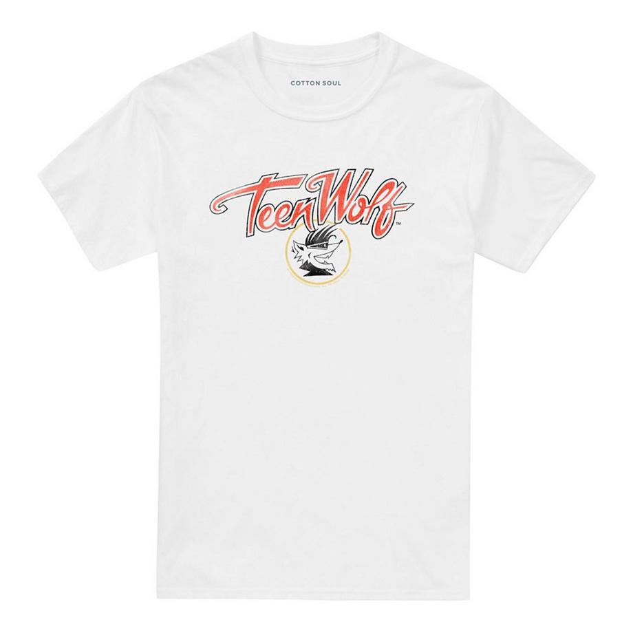 T-ShirtMotiftyle Poster