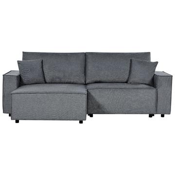 Ecksofa aus Polyester Modern KARILA