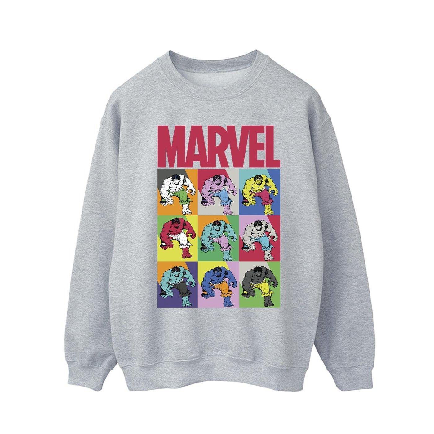 MARVEL  Sweat 