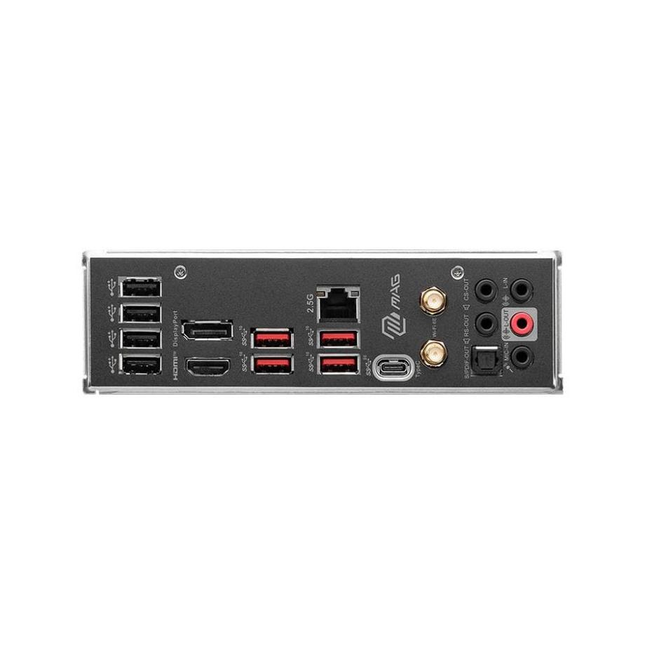 MSI  Carte mère  MAG B760 Tomahawk Wifi 