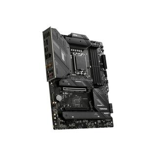 MSI  MAG B760 TOMAHAWK WIFI carte mère LGA 1700 ATX 