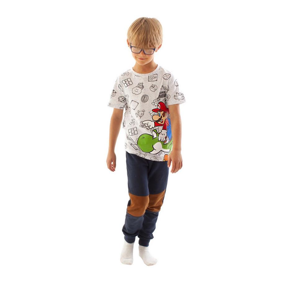 Super Mario  Tshirt 