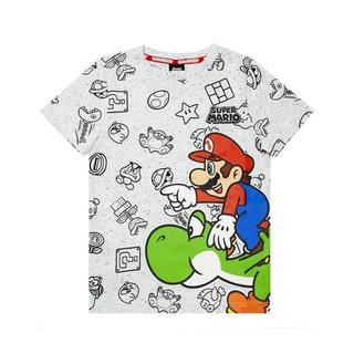 Super Mario  TShirt 