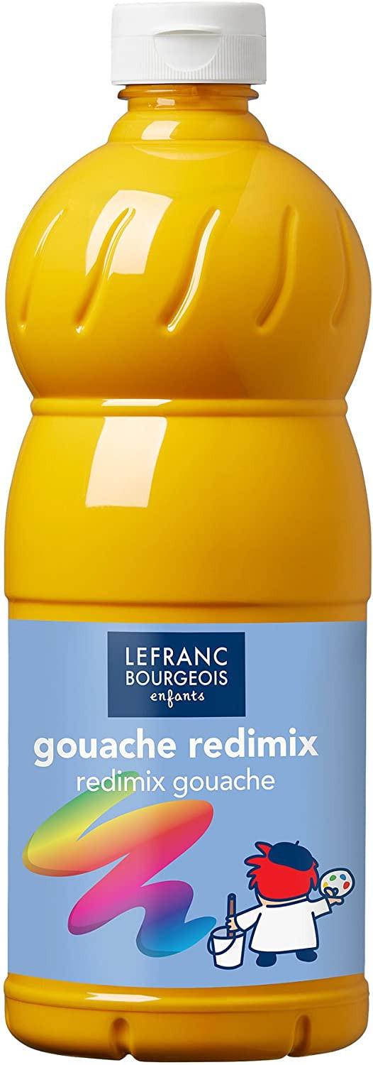 Lefranc & Bourgeois  Lefranc & Bourgeois 188002 Bastel- & Hobby-Farbe Gouache 500 ml 1 Stück(e) 