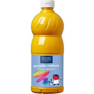 Lefranc & Bourgeois  Lefranc & Bourgeois 188002 Bastel- & Hobby-Farbe Gouache 500 ml 1 Stück(e) 