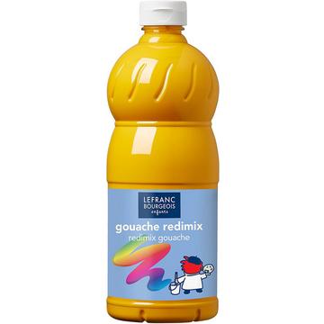 Lefranc & Bourgeois 188002 peinture pour loisir Gouache 500 ml 1 pièce(s)