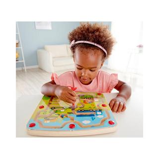 Hape  Hape Construction & Number Maze 