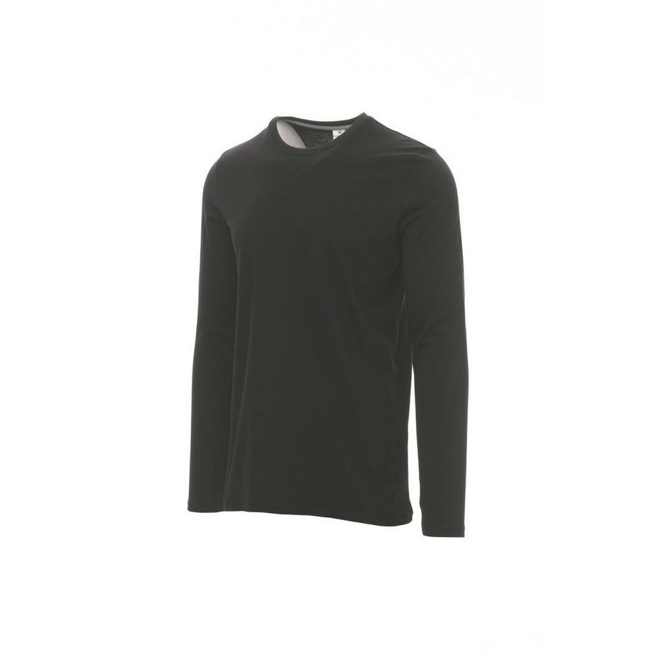 Payper Wear T-Shirt Manches Longues Col Rond  