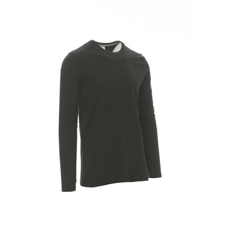 Payper Wear T-Shirt Manches Longues Col Rond  