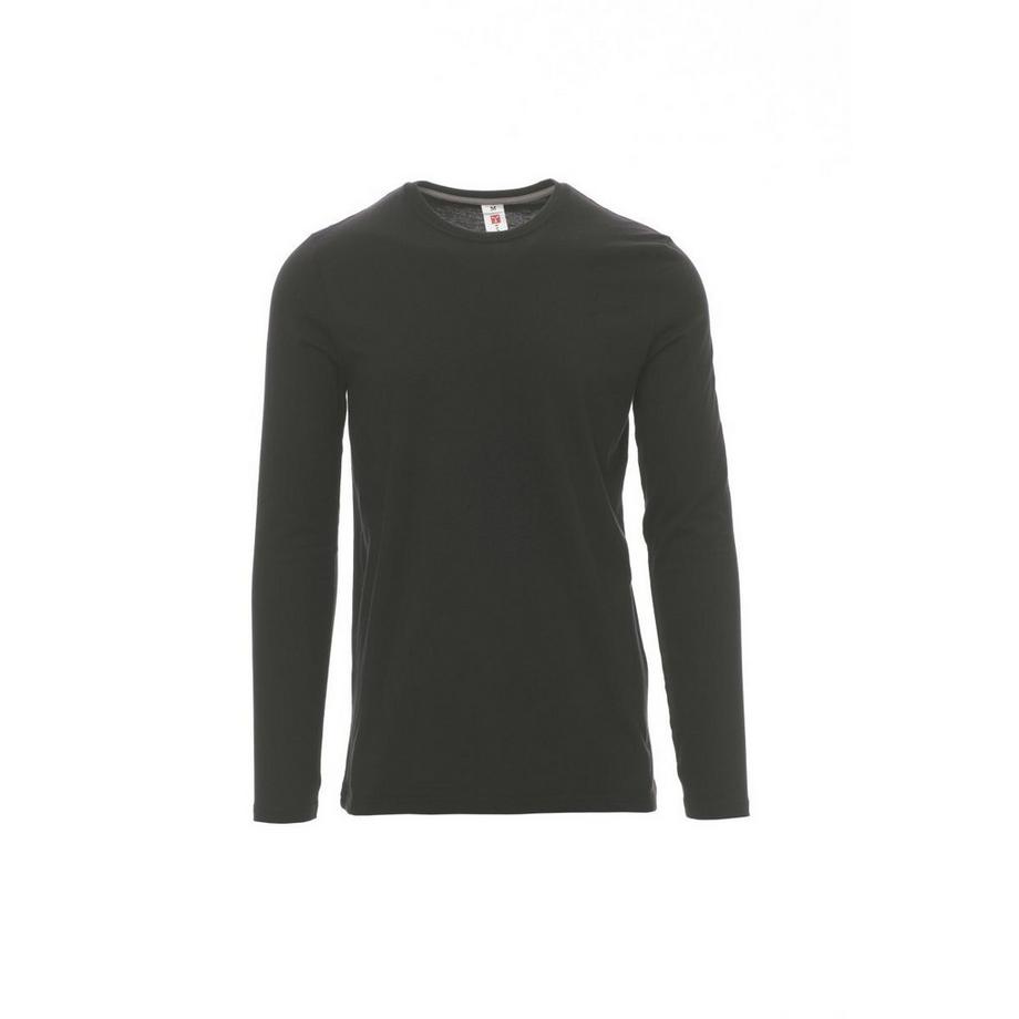 Payper Wear T-Shirt Manches Longues Col Rond  