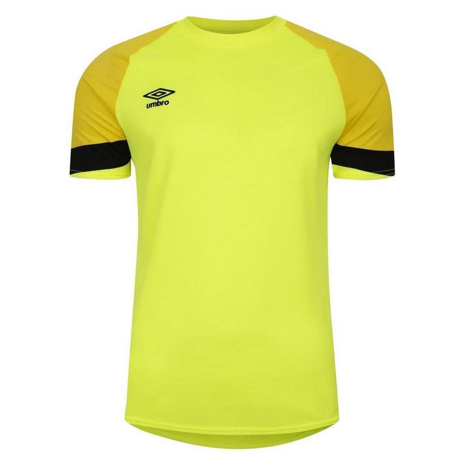T-Shirt, Rundhalsausschnitt, Regulär, Raglanärmel