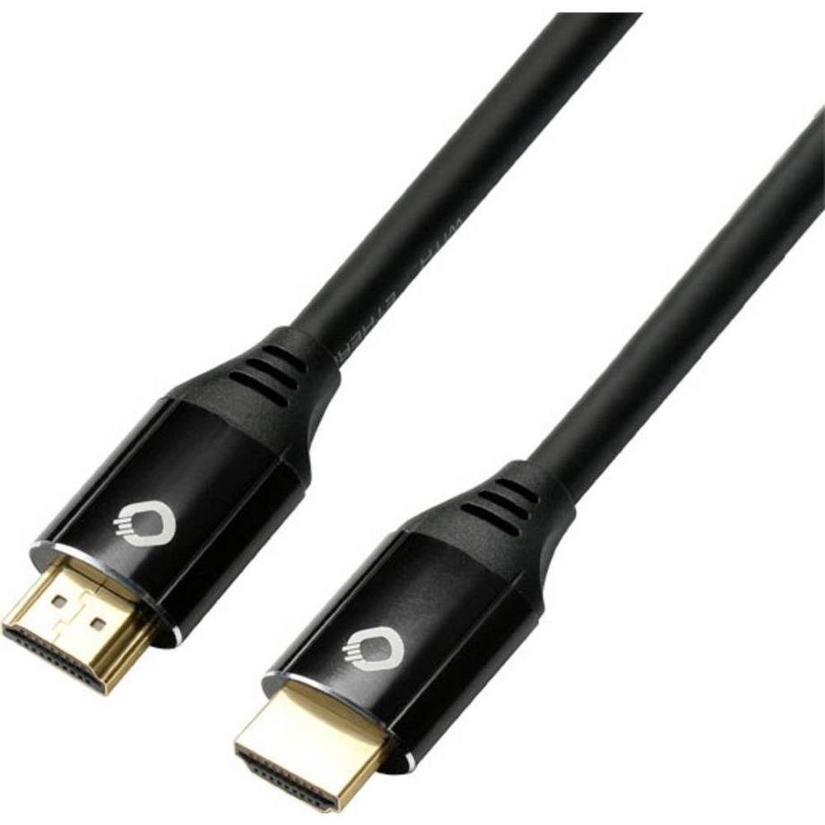 Oehlbach  UHS HDMI-Kabel 3m 