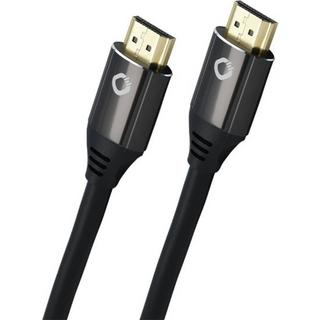 Oehlbach  Câble HDMI UHS Magic MKII 8K 3 3M 