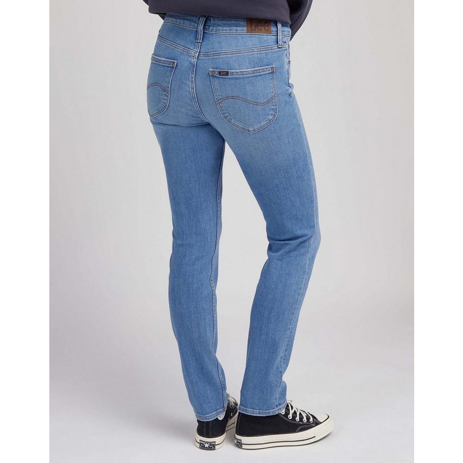 Lee Elly Slim Fit Jeans  