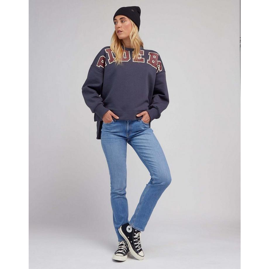 Lee Elly Slim Fit Jeans  
