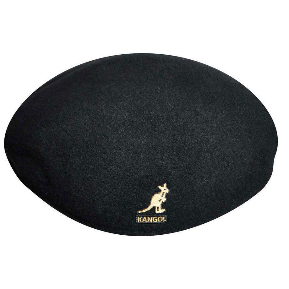 KANGOL 504 Flat Cap  