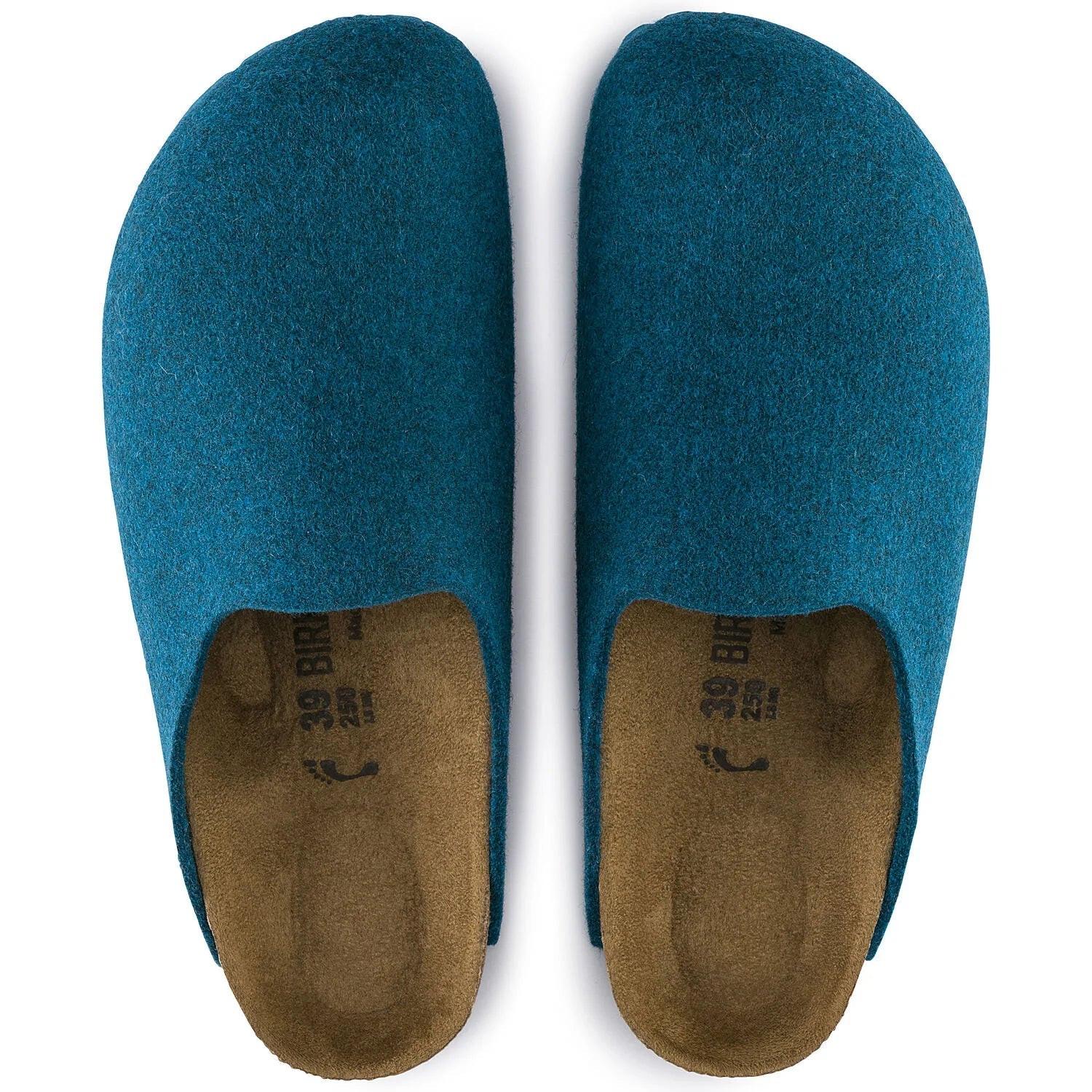 BIRKENSTOCK  Amsterdam BS - Synthetik flip flop 