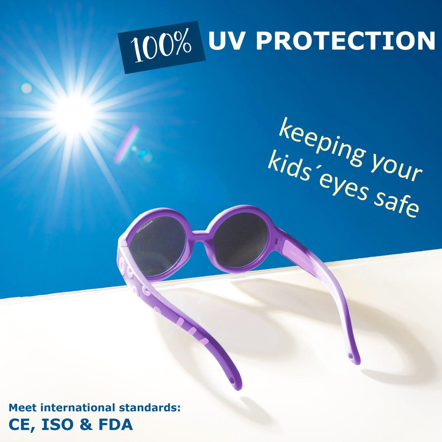 Mausito  HIPPIE (de 1 à 2 ans) 