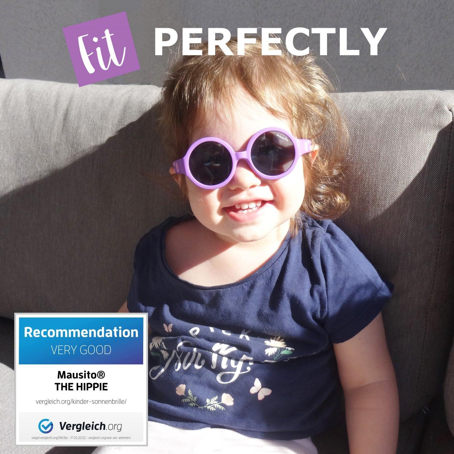 Mausito  HIPPIE (de 1 à 2 ans) 