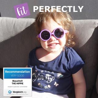 Mausito  HIPPIE (de 1 à 2 ans) 