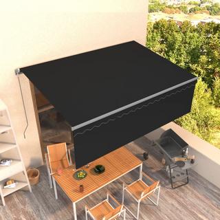 VidaXL tenda Alluminio  