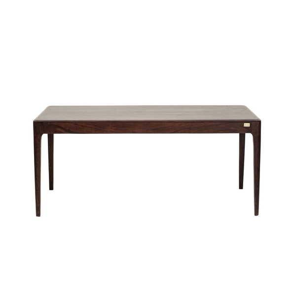 KARE Design Tavolo Brooklyn Noce 160x80  